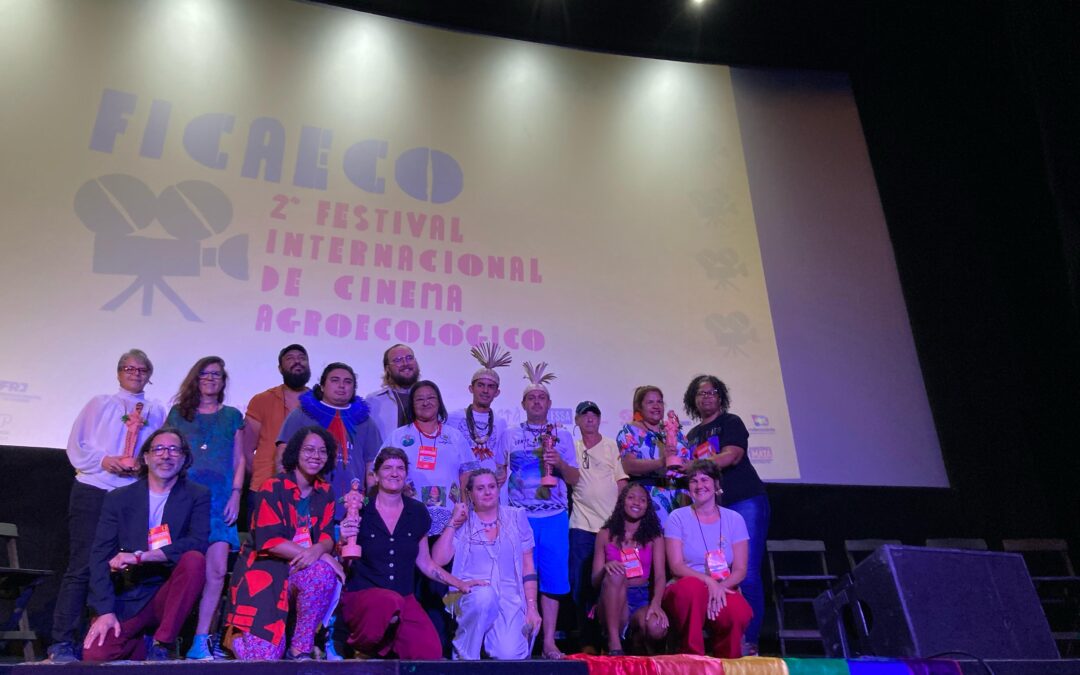 FICAECO 2023, Rio de Janeiro