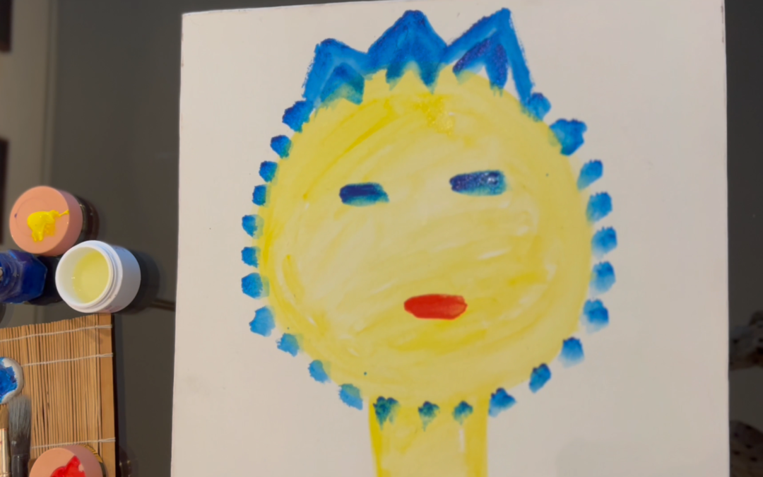 ORIGINARTE Lucy Yegros